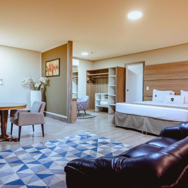 Riellis Center Hotel - Foto 4