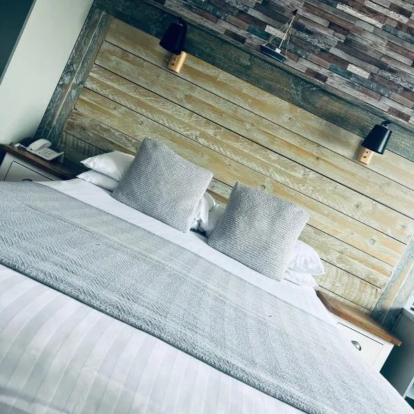 Inn On The Prom At The Fernlea Hotel, hotel v destinaci Lytham St Annes