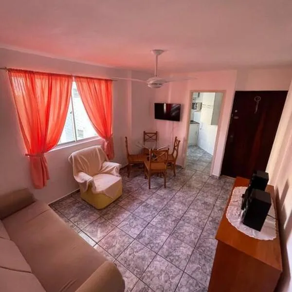 Apartamento RioCentro, Rock in Rio, Pq dos Atletas