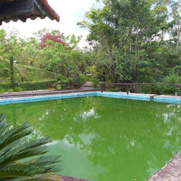 Pousada Terras Altas - Foto 4