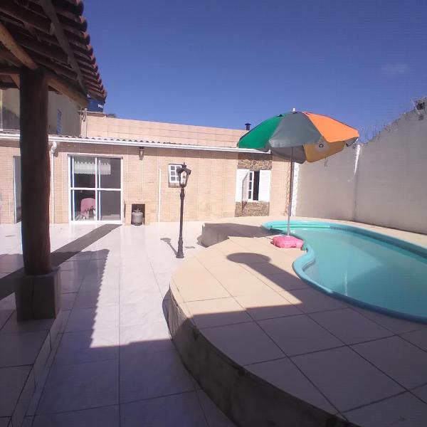 Casa com piscina Laranjal - Foto 4