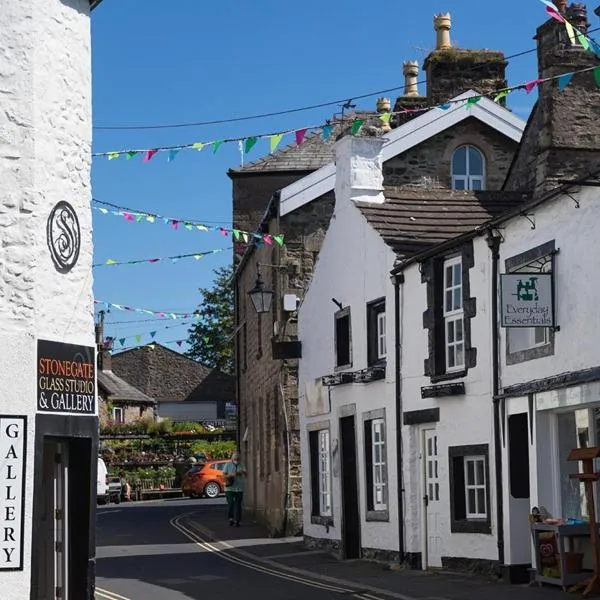 Sweet Cottage, hotel di Ingleton