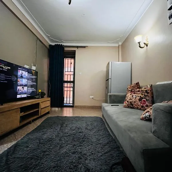 Kampala Flat, hôtel à Kampala