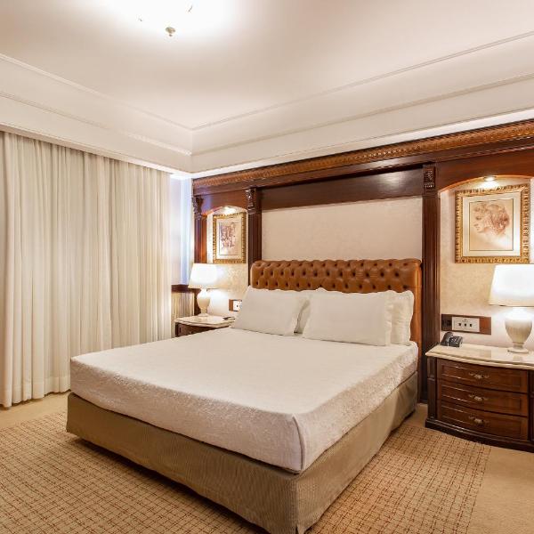 Bourbon Londrina Hotel - Foto 2