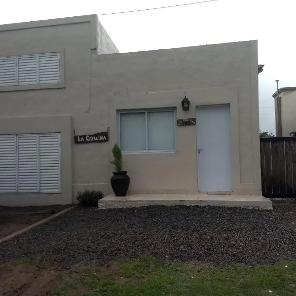 La Catalina 2, hotel din San Antonio de Areco