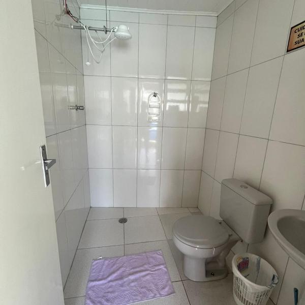 Casa aconchegante a 5min a pé da praia de Boracéia! - Foto 3