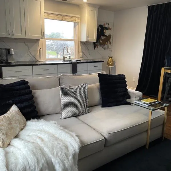 Opulence & Cozy Comfort, ξενοδοχείο σε Chula Vista