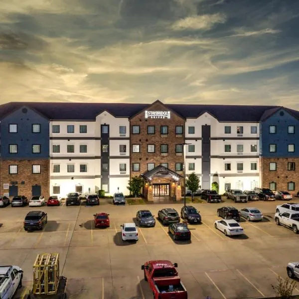 Staybridge Suites Longview, an IHG Hotel: Diana şehrinde bir otel