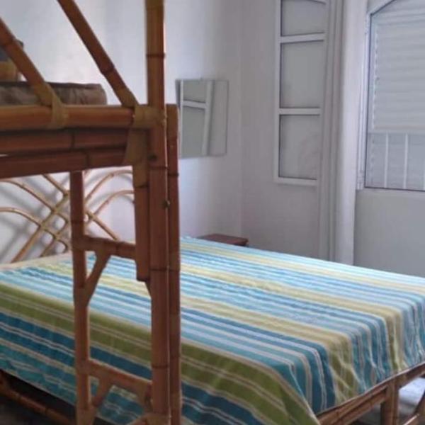 Apartamento em frente a praia - Foto 2