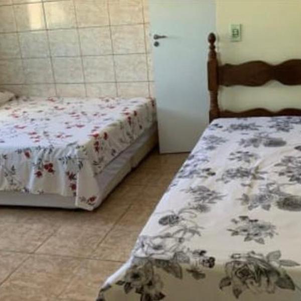 Hospedagem do Marcão