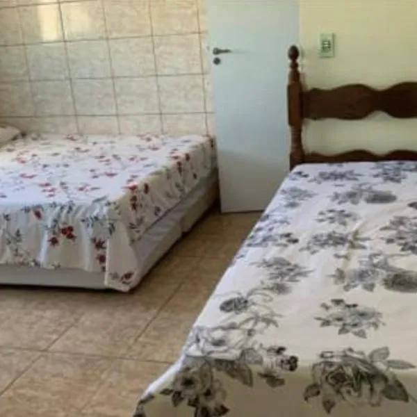 Hospedagem do Marcão, hotel in Belo Horizonte
