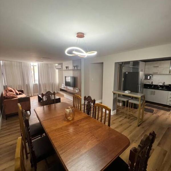 Apartamento Ondina 4 quartos