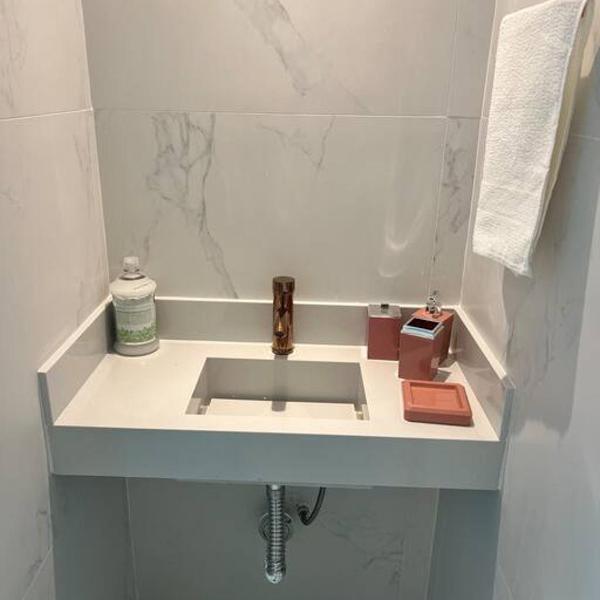 Apartamento Ondina 4 quartos - Foto 3