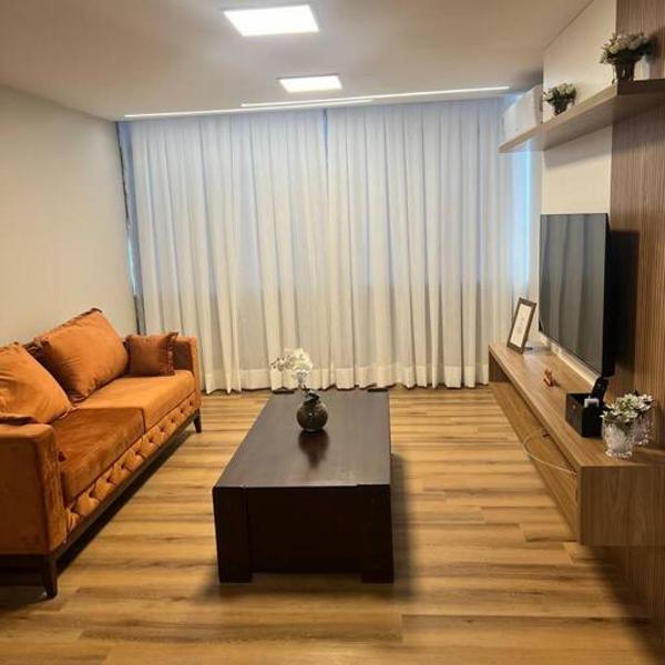 Apartamento Ondina 4 quartos - Foto 5