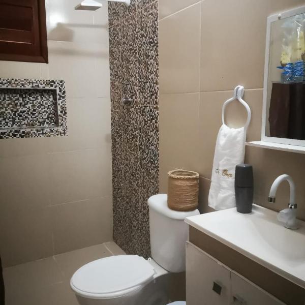 Casa de Praia Toca da Onça - Foto 3