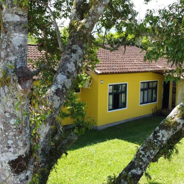 Casa prox de Jurerê muito espaço para td família