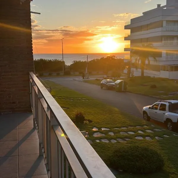 Hermoso Apartamento de 3 dormitorios en punta del este、プンタ・デル・エステのホテル