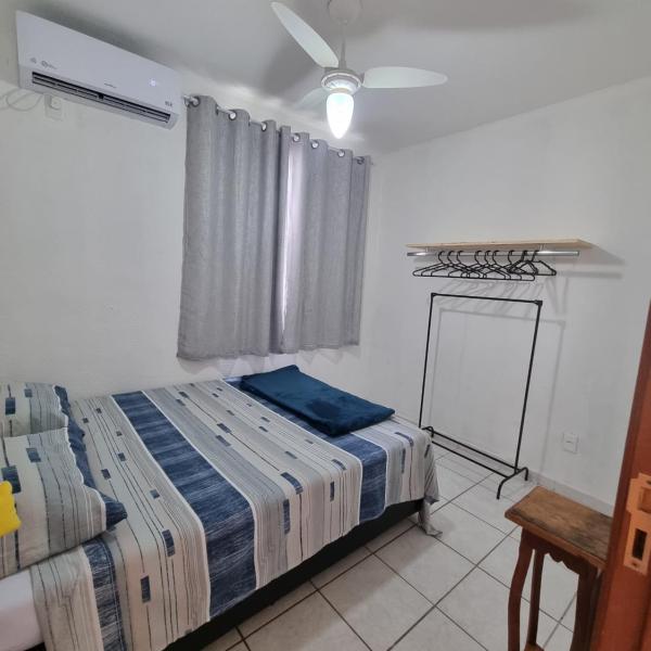 Apartamento centro Rio, metrô, sambódromo - Foto 2