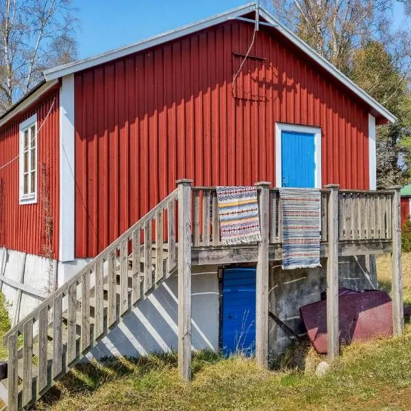 Impresionante Apartamento De 2, hotel en Jämjö