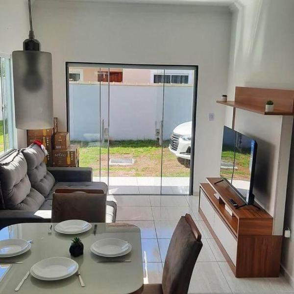 Casa de Praia Unamar - Foto 5