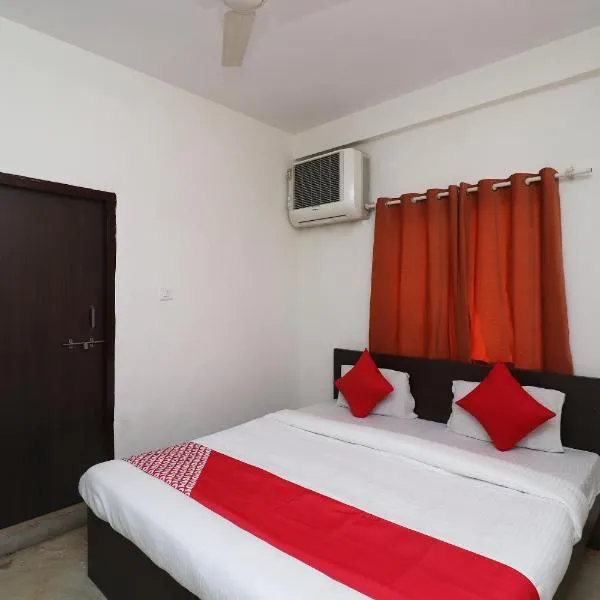 Collection O Hotel Gwalior Pride، فندق في قاليور