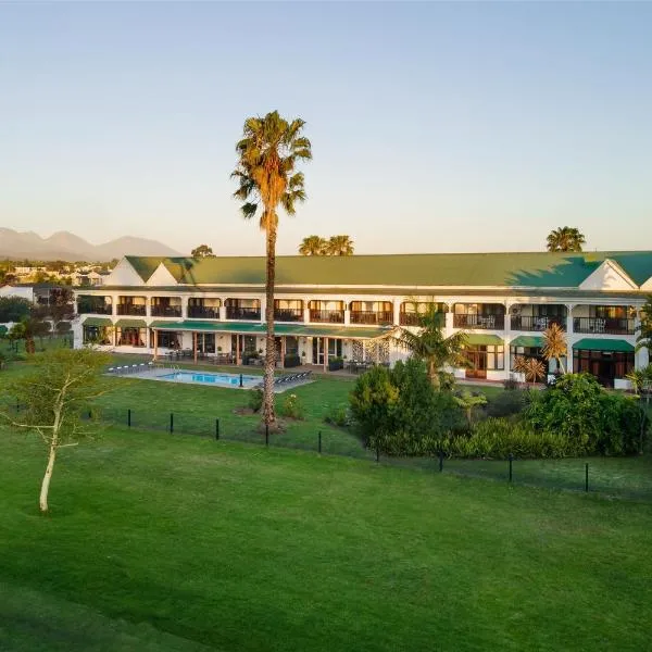 Protea Hotel by Marriott George King George, ξενοδοχείο σε George
