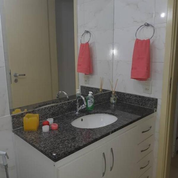 Apartamento - Foto 3