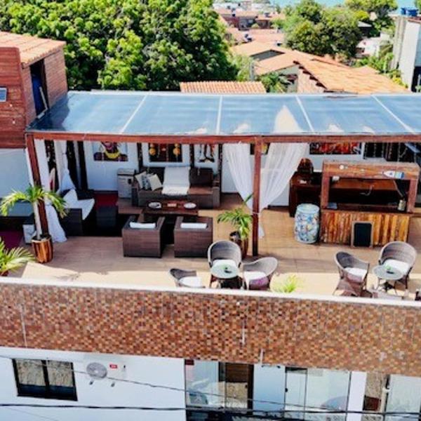 Residence Pipa Beach