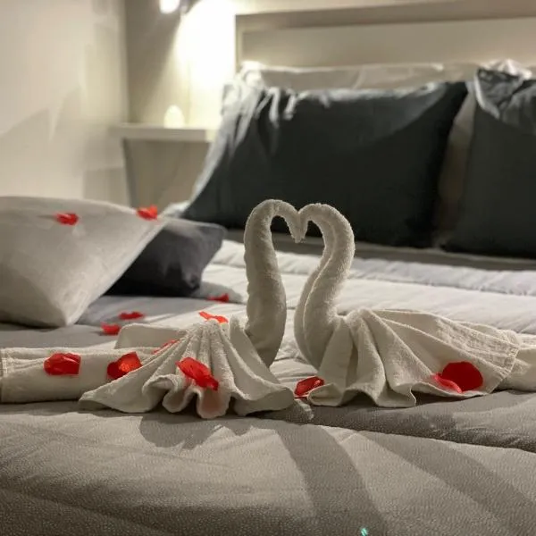 I sogni di LUDO open space, hotel a Siracusa