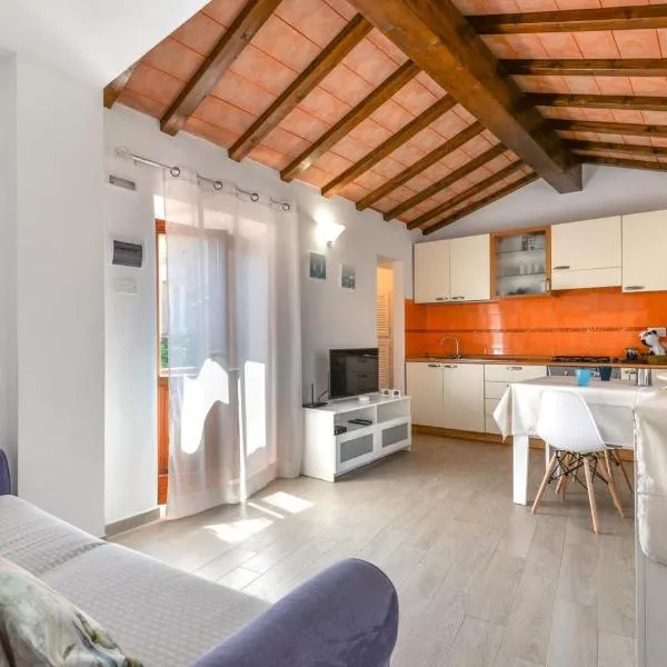 Casa Arancio, hotel v destinaci SantʼIlario in Campo