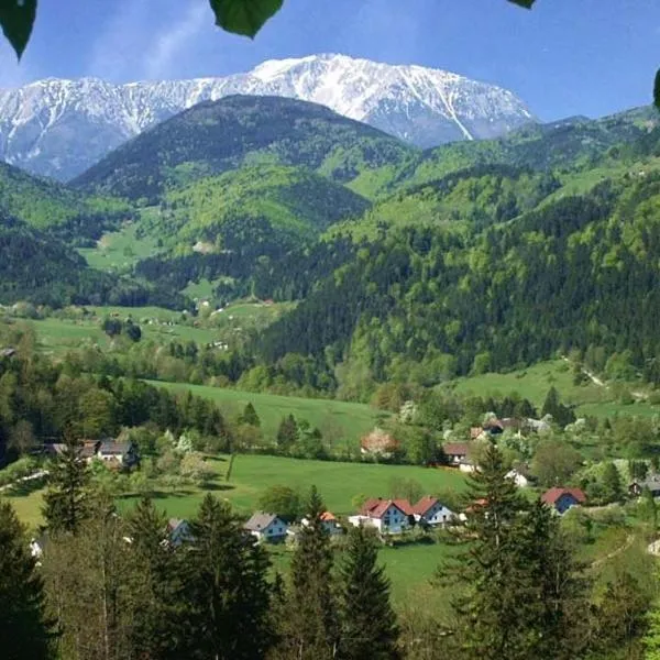 CProoms24, hotel v destinaci Miesenbach