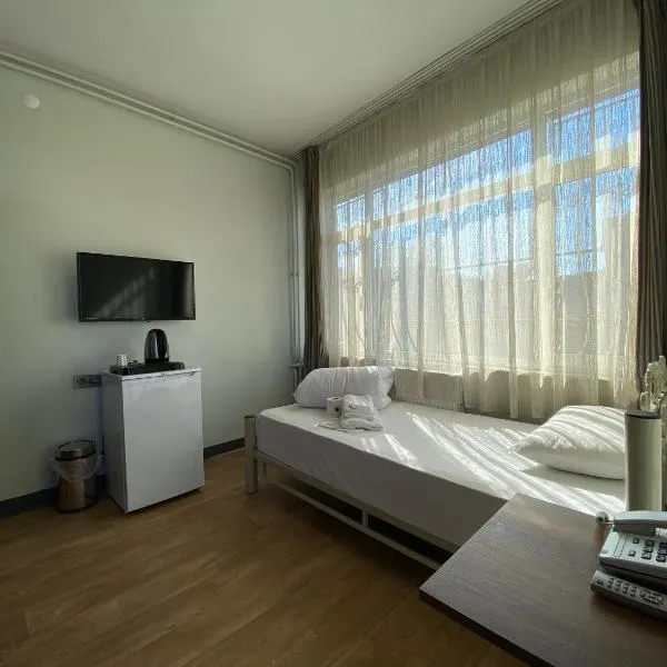 Ferah Otel, hotel en Estambul