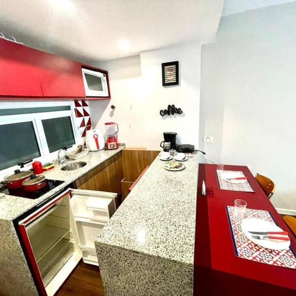 Apartamento in Ipanema