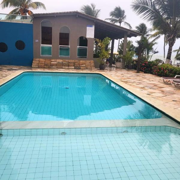 Marinas Tamandaré Flat - Foto 4