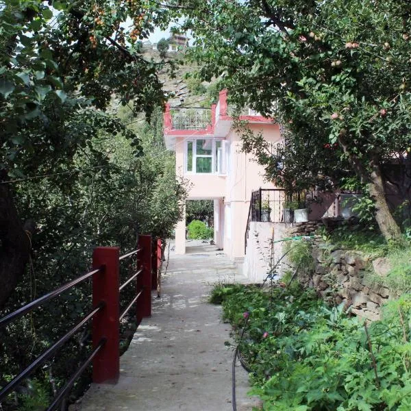 THE BLISS HOME STAY, hotel v destinaci Kalpa