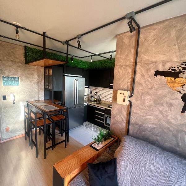 Apartamento Centro Venâncio Aires - Foto 4
