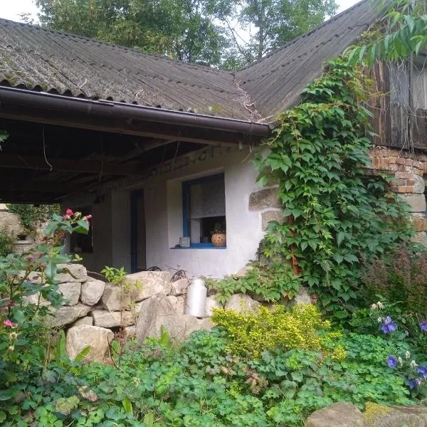 Domek letni Konopka, hotel in Jeżów Sudecki