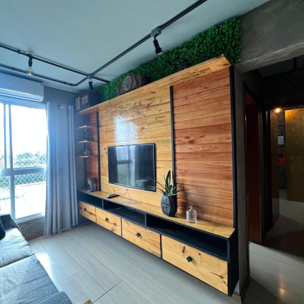Apartamento Centro Venâncio Aires - Foto 5