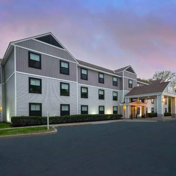 The Inn at Burlington, Trademark Collection by Wyndham, hotel em Essex Junction