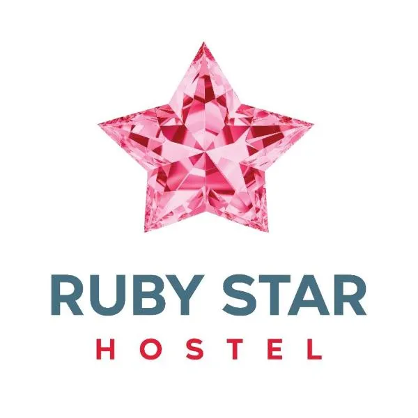 Ruby Star Budget Room with Shared Washroom Access 321, hotel v Dubaji