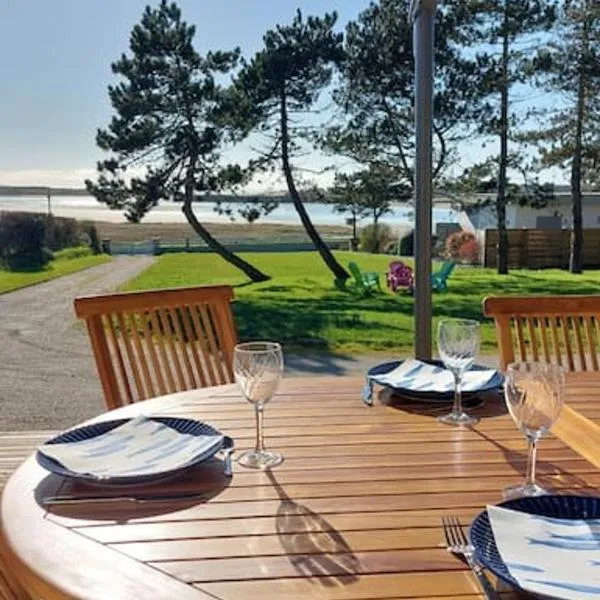 La Picotterie, מלון בפורטביי