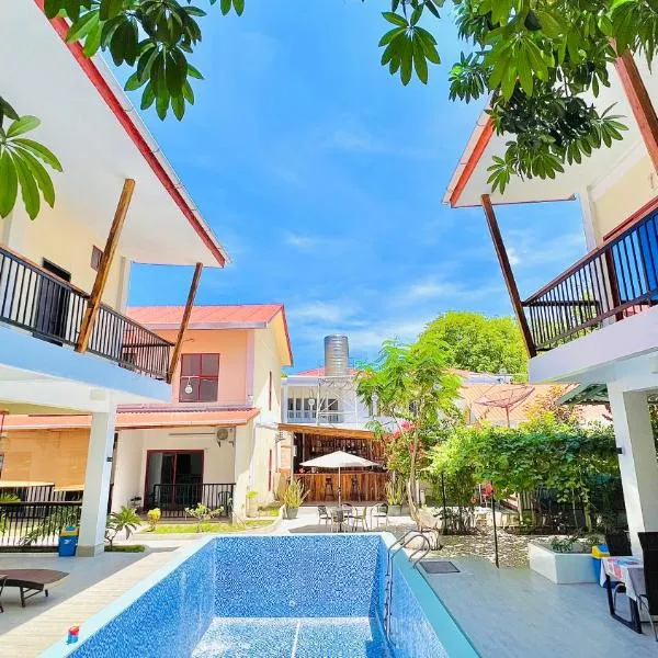M Y hotel, hotel in Dili