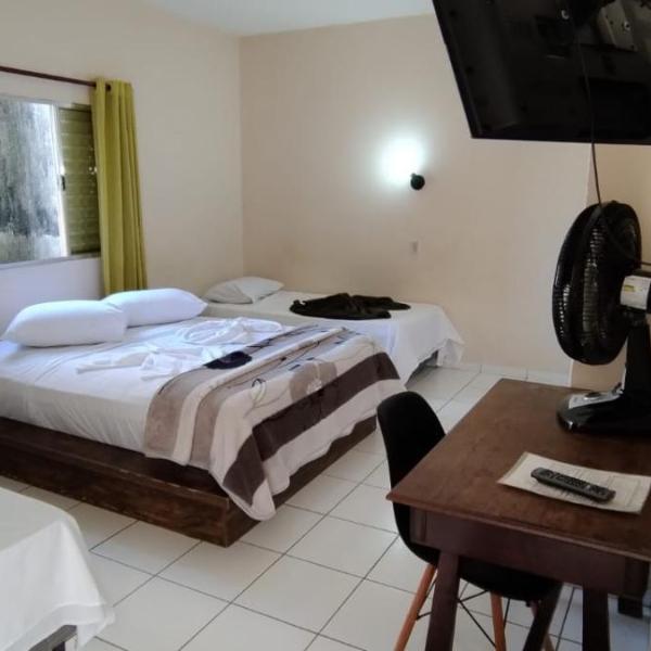 Hotel Colonial Bragança Paulista - Foto 2