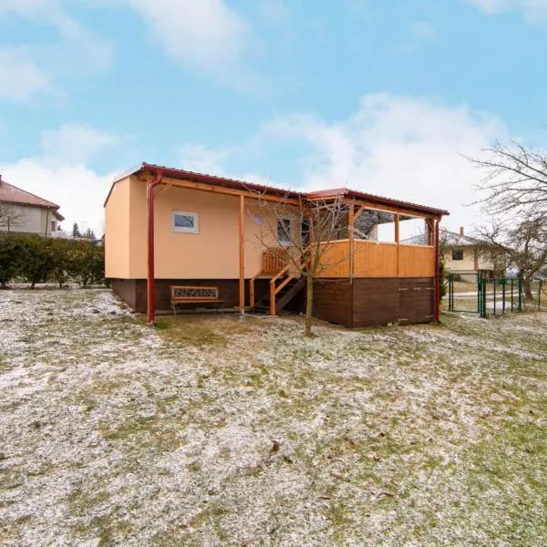 Ubytování v přírodě Plzeňsko, hotel v destinaci Kaznějov
