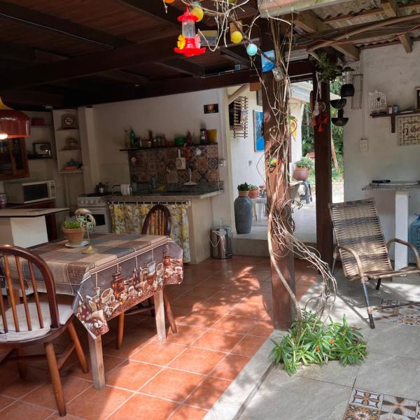 Casa Mico Leão Dourado - Foto 4