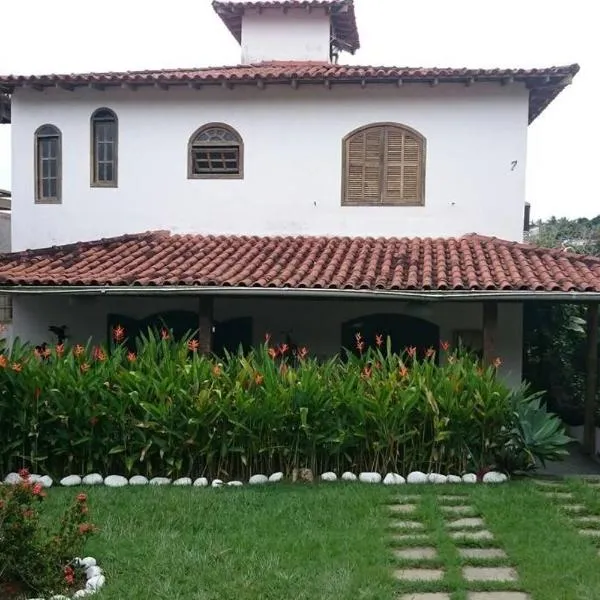 Ótima Casa na melhor localização