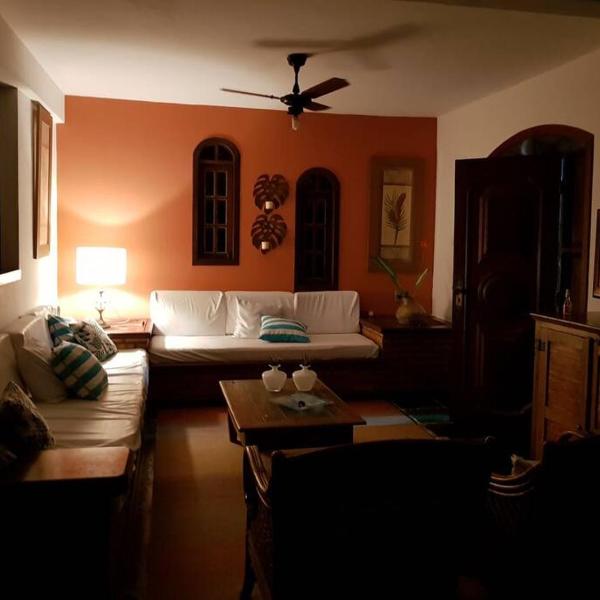 Ótima Casa na melhor localização - Foto 5