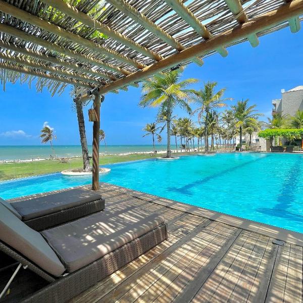 Wai Wai Cumbuco Resort - Foto 4