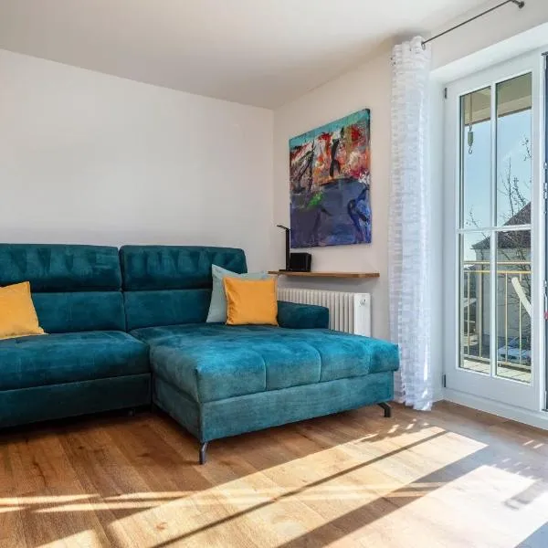 Windhager Seeblick, Hotel in Friedrichshafen