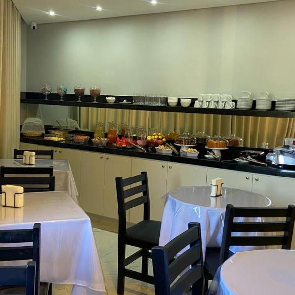 Hotel Fênix Belenzinho - Foto 4